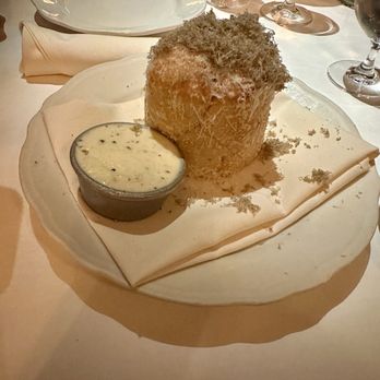 Monkey Bar - Truffle Monkey Bread - American Near Me - New York, New York Monkey Bar - Truffle Monkey Bread - American Near Me - New York, New York