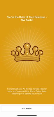 Taco Palenque NW Austin by null