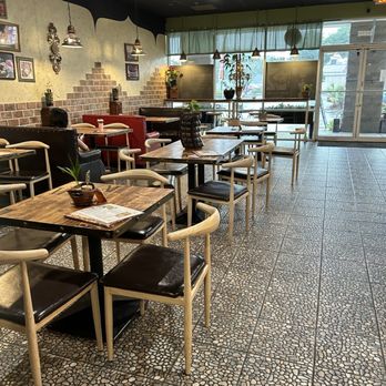 Picasso Moments Bakery - Bakeries Near Me - Orlando, Florida