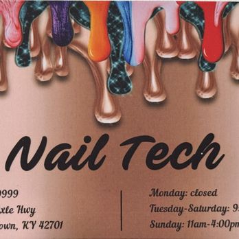 Nail Tech - Nail Salons Near Me - Elizabethtown, Kentucky Nail Tech - Nail Salons Near Me - Elizabethtown, Kentucky