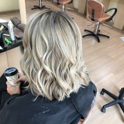 Robert's Salon and Day Spa - @JAYCI FREDERICK