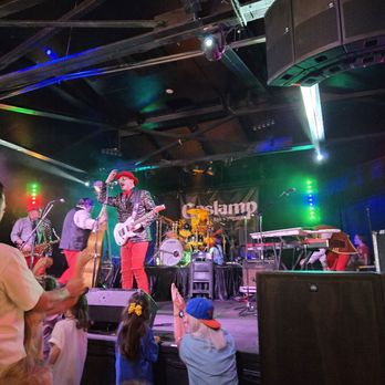 Gaslamp - Bars Near Me - Long Beach, California