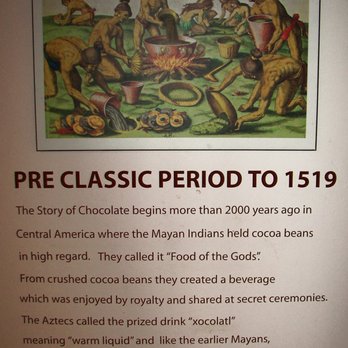 Ethel M Chocolates - History of Chocolate - Botanical Gardens Near Me - Henderson, Nevada
