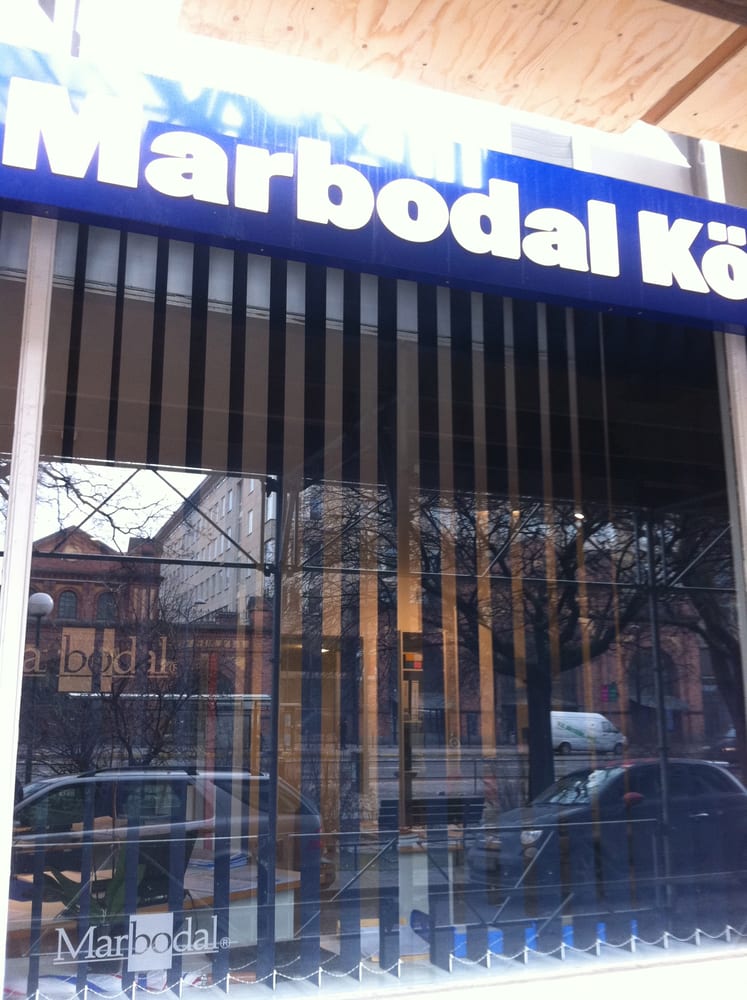 MARBODAL Updated March 2024 Birger Jarlsgatan 60, Stockholm, Sweden