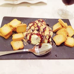 Garzaran - Bonito caramelizado
