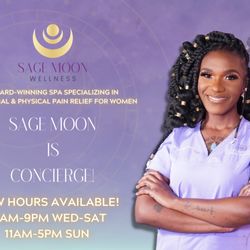 Sage Moon Wellness