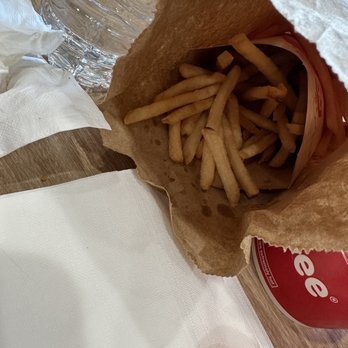 Jollibee - Fast Food Near Me - Los Angeles, California
