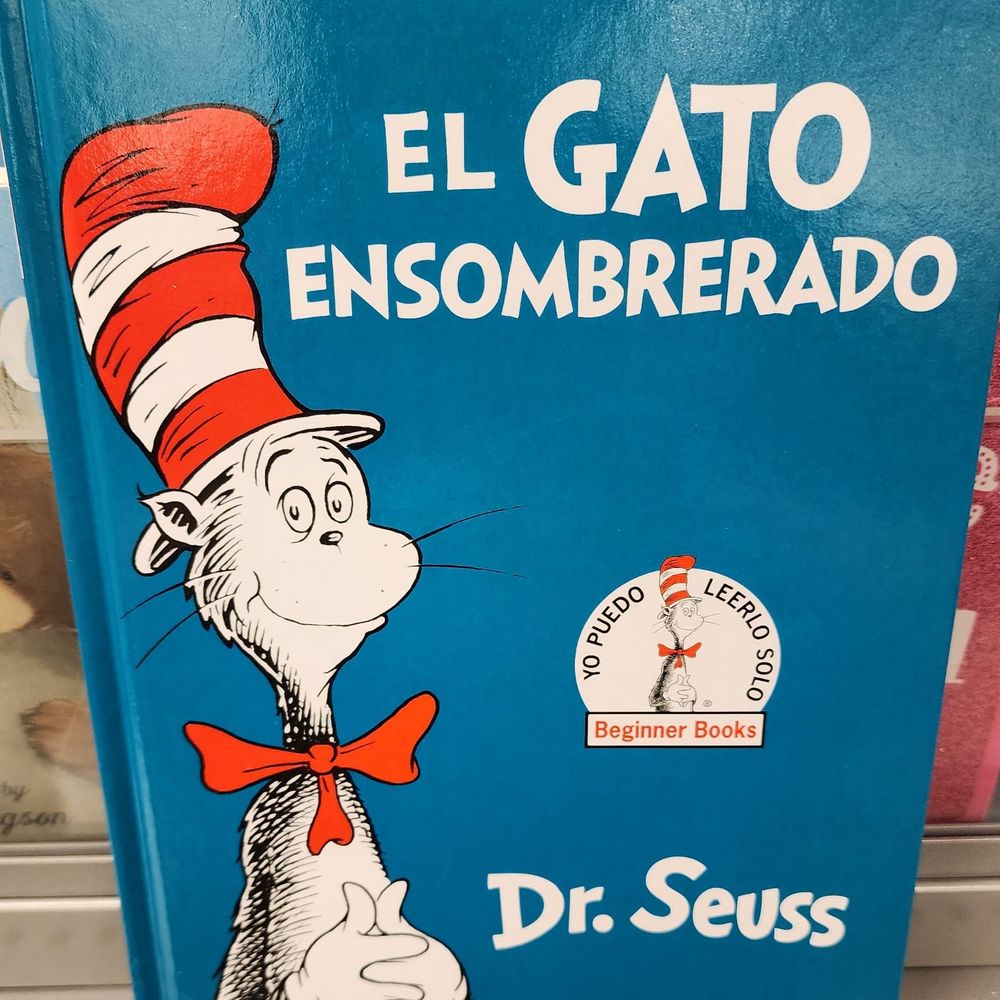 Marshalls - Cat in the Hat (9/8/23) - Discount Store Near Me - Shoreline, Washington Marshalls - Cat in the Hat (9/8/23) - Discount Store Near Me - Shoreline, Washington