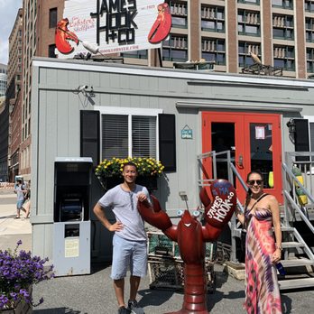 James Hook & Co - Seafood Near Me - Boston, Massachusetts James Hook & Co - Seafood Near Me - Boston, Massachusetts