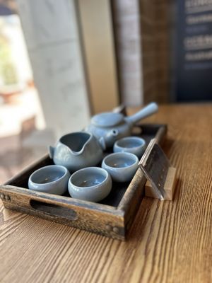 COMEBUYTEA - Bella Terra by null