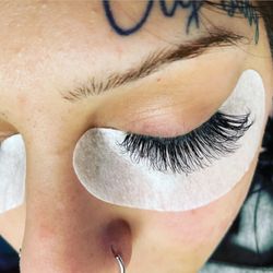 Exclusive Facials - These were fun.
--------
Hybrid Set: $88.95
--------

A transition between "classic" and "volume".