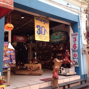 nike factory jalisco