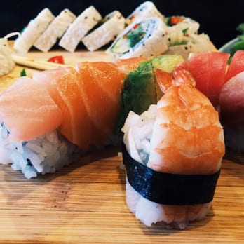 Edamami - Sushi Bars Near Me - San Diego, California