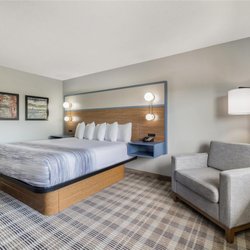 AmericInn by Wyndham Stillwater - Guest room