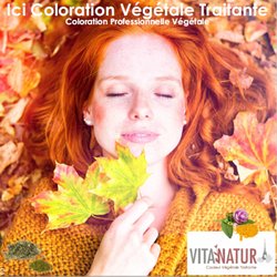 Espace Coiffure Monplaisir - Colorations végétales 100% naturelles
