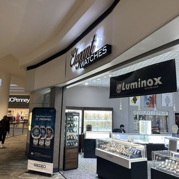 Elegant Watches - Jewelry Near Me - Jacksonville, Florida Elegant Watches - Jewelry Near Me - Jacksonville, Florida