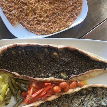 Sofra Grill - Mediterranean Near Me - South San Francisco, California