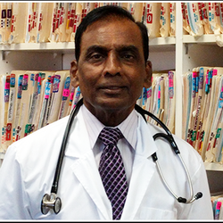 Palaniappan Arumugham, MD - Palaniappan Arumugham, MD is a Family Medicine serving Richardson , TX