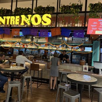 Mercado Gonzalez - Mexican Near Me - Costa Mesa, California