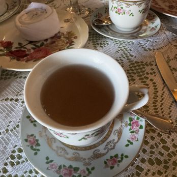 Reynolds Tavern - Tea Rooms Near Me - Annapolis, Maryland