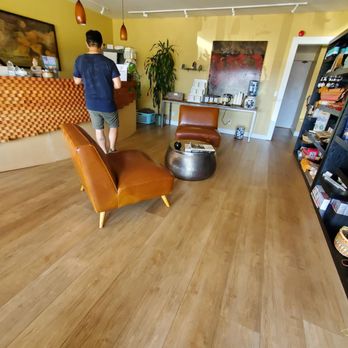 Almonte Spa - Inside/front desk - Massage Near Me - Mill Valley, California Almonte Spa - Inside/front desk - Massage Near Me - Mill Valley, California