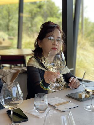 Gary Farrell Vineyards & Winery by null