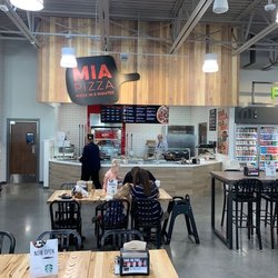 Hy-Vee Fast & Fresh