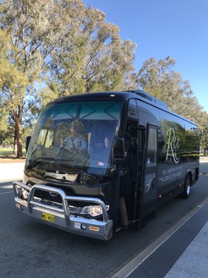 Canberra Rex Hotel by null