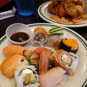 King Buffet - Buffets Near Me - Dallas, Texas King Buffet - Buffets Near Me - Dallas, Texas