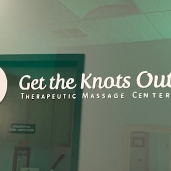 Get The Knots Out - Massage Therapy Near Me - Midland Park, New Jersey