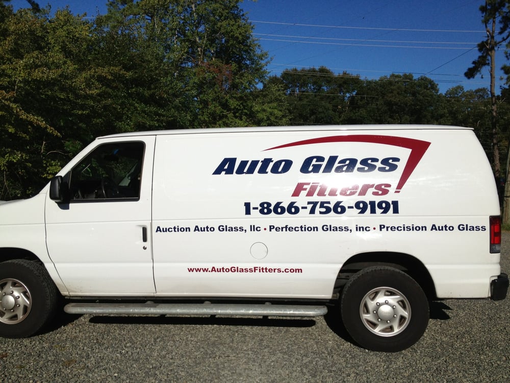 AUTO GLASS FITTERS INC 12 Reviews 609 Lofstrand Ln, Rockville, MD Yelp