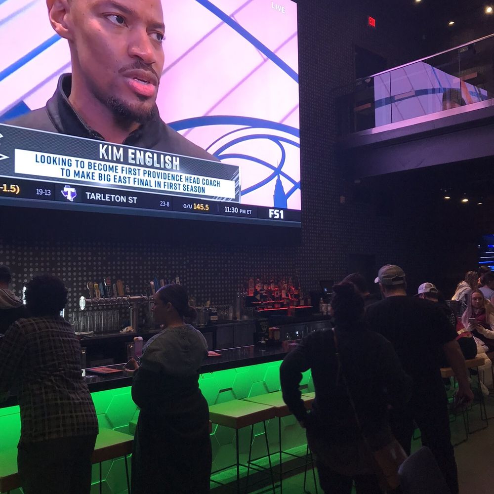Topgolf - Golf Near Me - Cranston, Rhode Island Topgolf - Golf Near Me - Cranston, Rhode Island