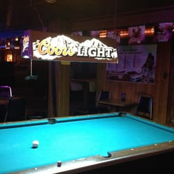 White Horse Saloon & Hotel