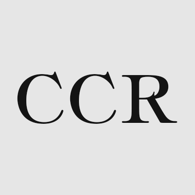 Cooke County Roofing Logo