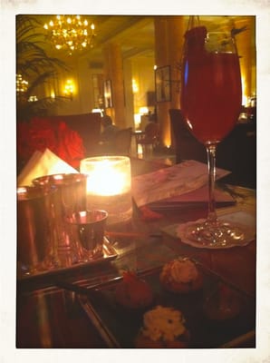 Le Bar du Bristol by null