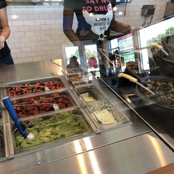 Fresh Kitchen - Vegetarian Near Me - Orlando, Florida