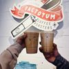 Factotum Coffee gift card