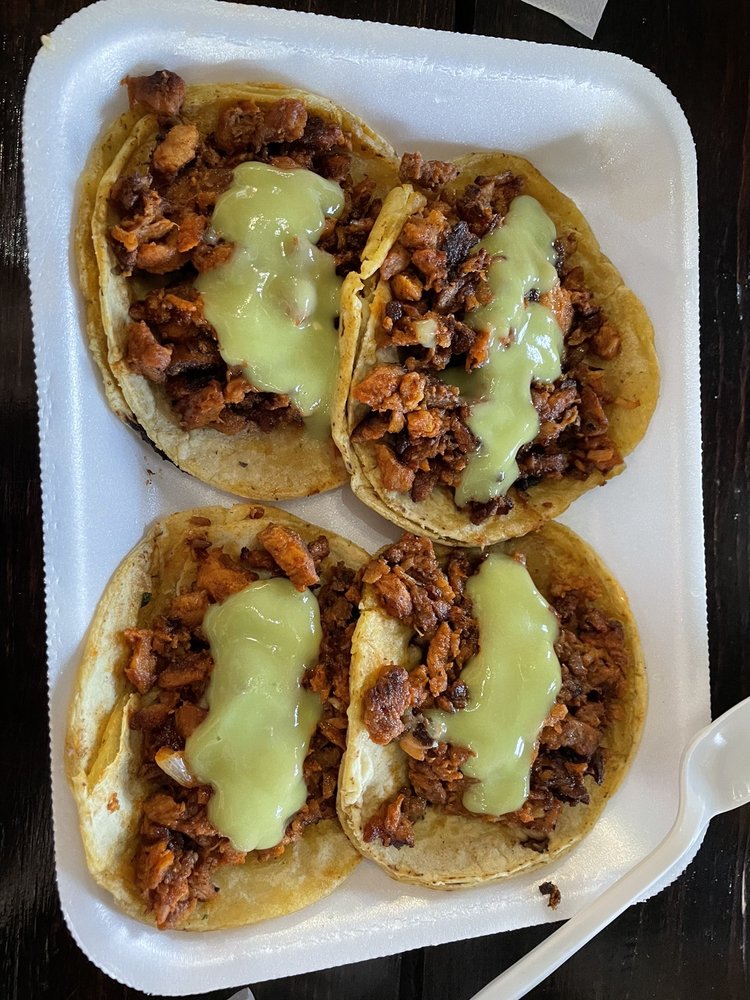 El Tacquito Loco
