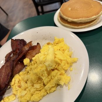 Original Pancake House - Columbia - Bacon and Eggs Breakfast - Creperies Near Me - Columbia, South Carolina Original Pancake House - Columbia - Bacon and Eggs Breakfast - Creperies Near Me - Columbia, South Carolina