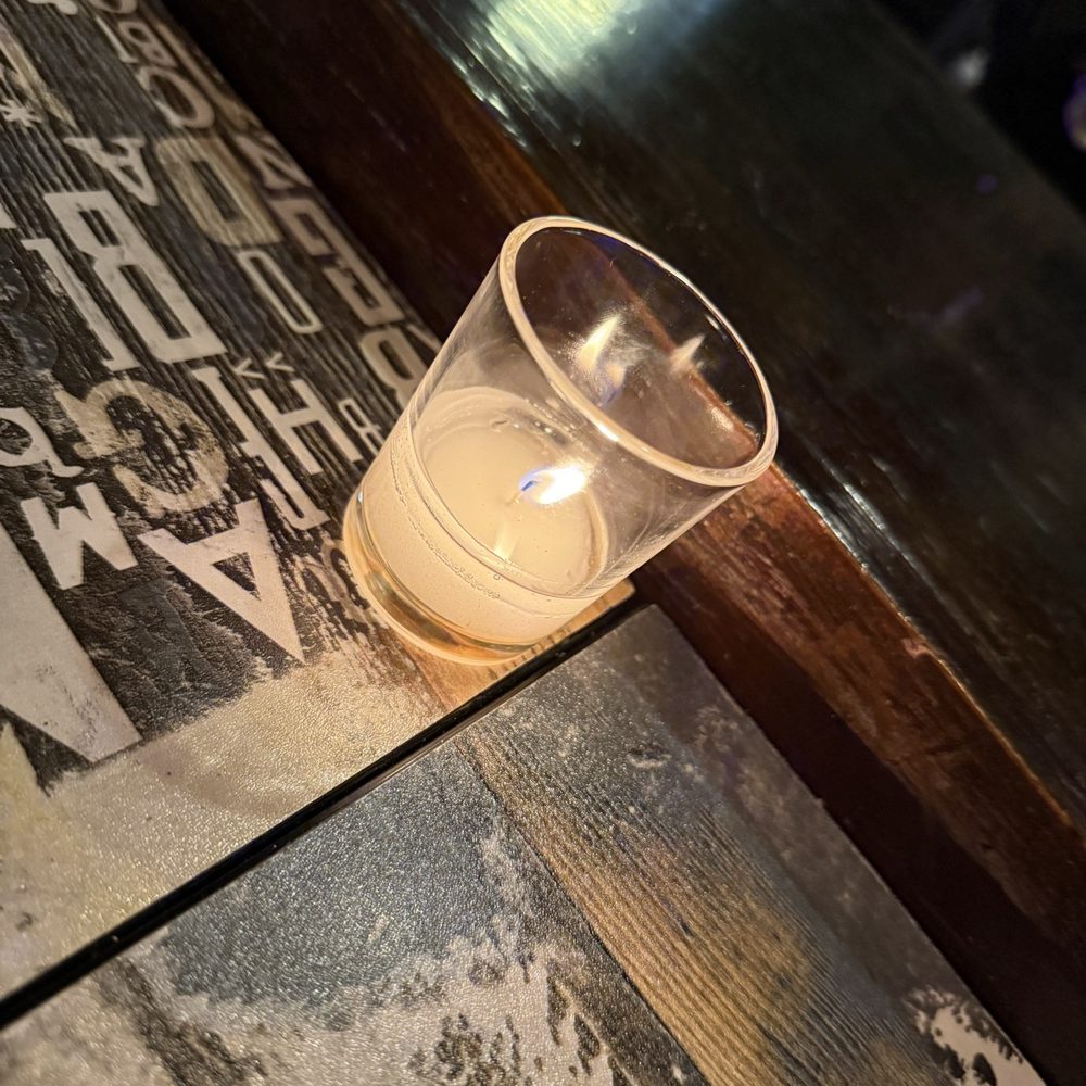 Flavour Kitchen & Wine Bar - Our mood for this dining experience - Wine Bars Near Me - Cocoa Beach, Florida