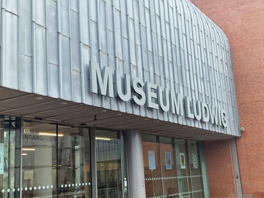 Museum Ludwig by null