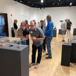 Emerson Center for the Arts & Culture - Art Walk