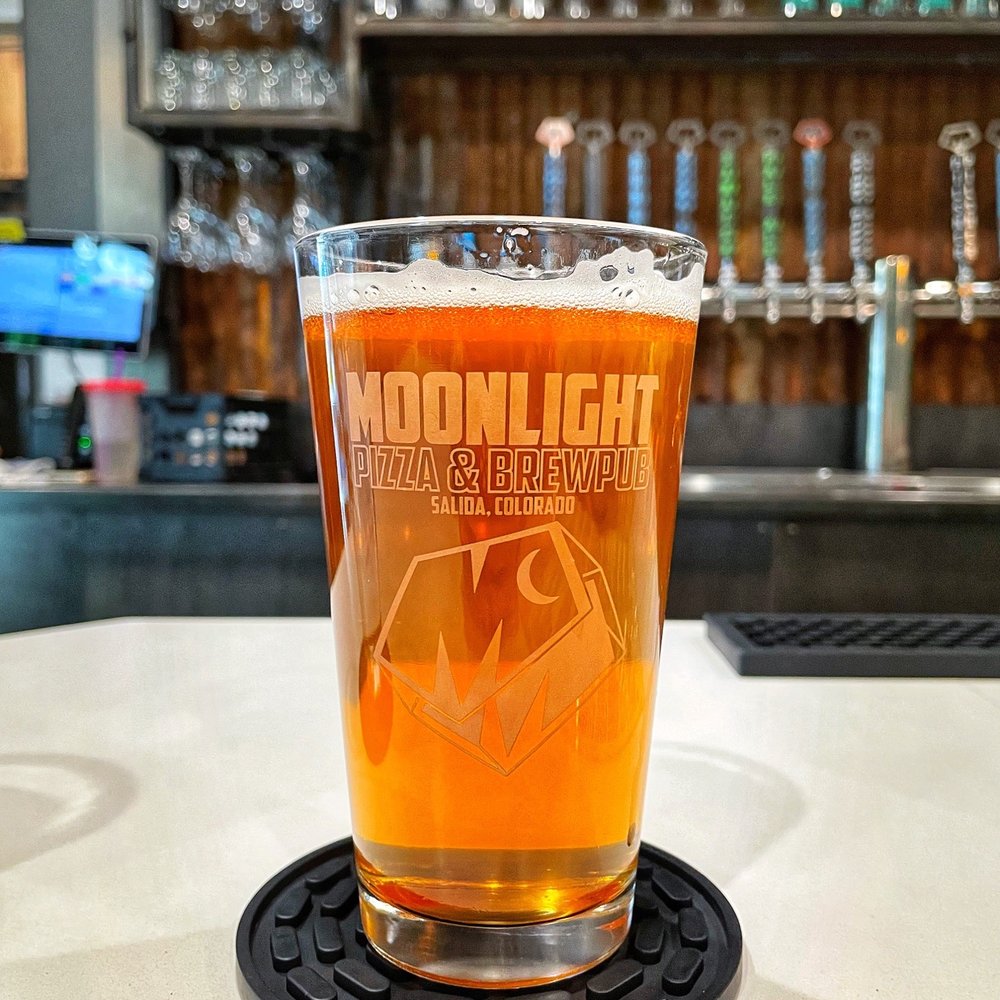 Moonlight Pizza & Brewpub - Pale Ale - Pizza Near Me - Salida, Colorado Moonlight Pizza & Brewpub - Pale Ale - Pizza Near Me - Salida, Colorado