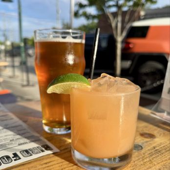 Rare Bird Brewpub - Bars Near Me - Traverse City, Michigan