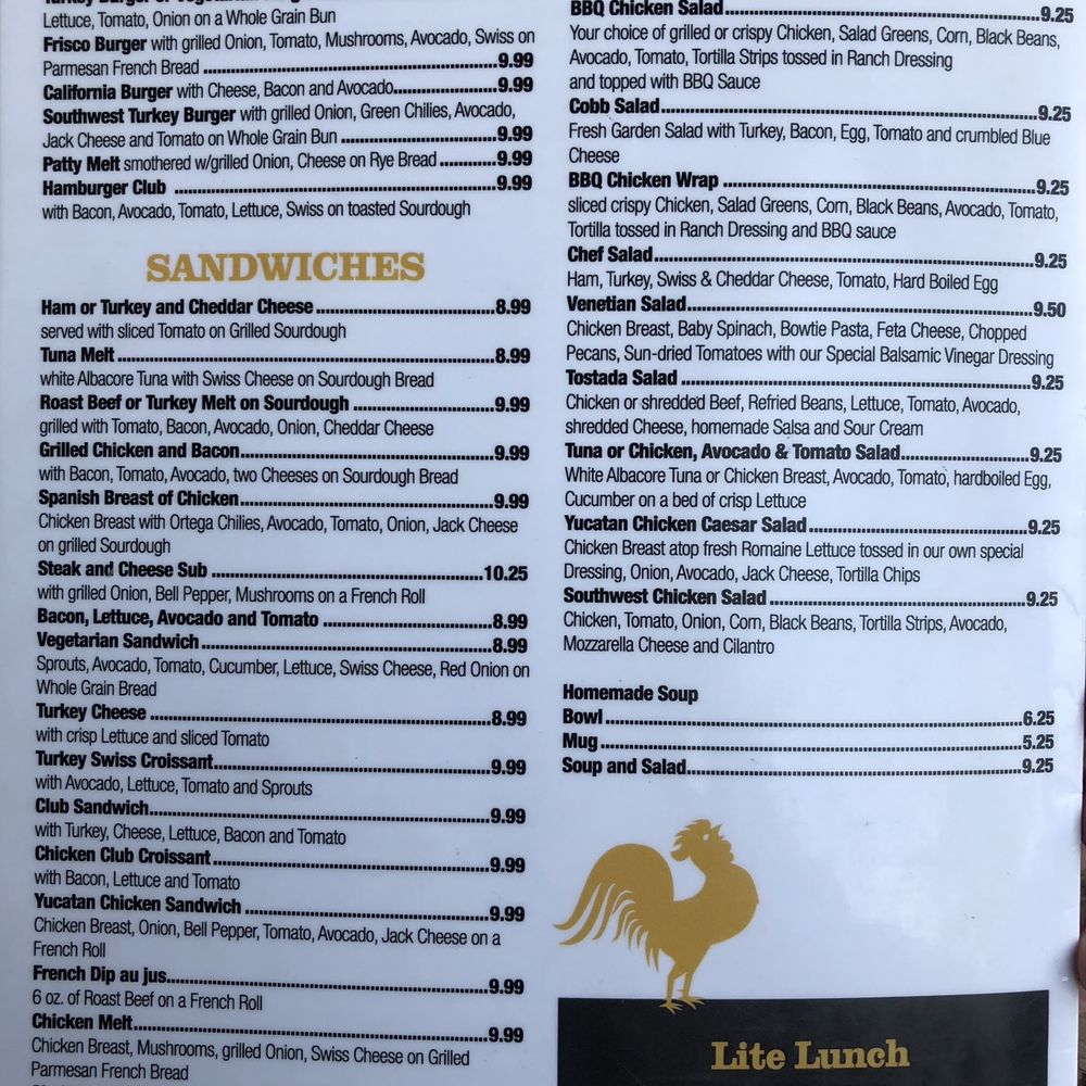 The Egg House - The menu - Breakfast & Brunch Near Me - Simi Valley, California The Egg House - The menu - Breakfast & Brunch Near Me - Simi Valley, California