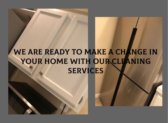 J&R All Services Cleaning