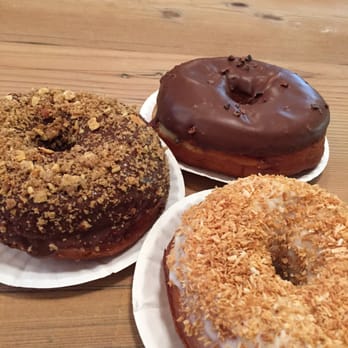 Dough - Desserts Near Me - New York, New York