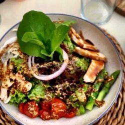 El Chiringuito - Chicken salad