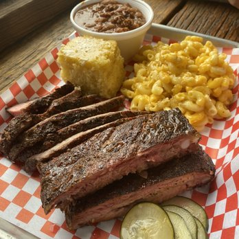 Angry Barnyard BBQ - Ribs, tri tip, Mac n cheese, chili beans - Barbeque Near Me - Bakersfield, California Angry Barnyard BBQ - Ribs, tri tip, Mac n cheese, chili beans - Barbeque Near Me - Bakersfield, California