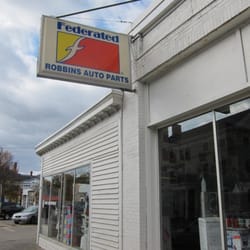 Federated / Fisher Auto Parts